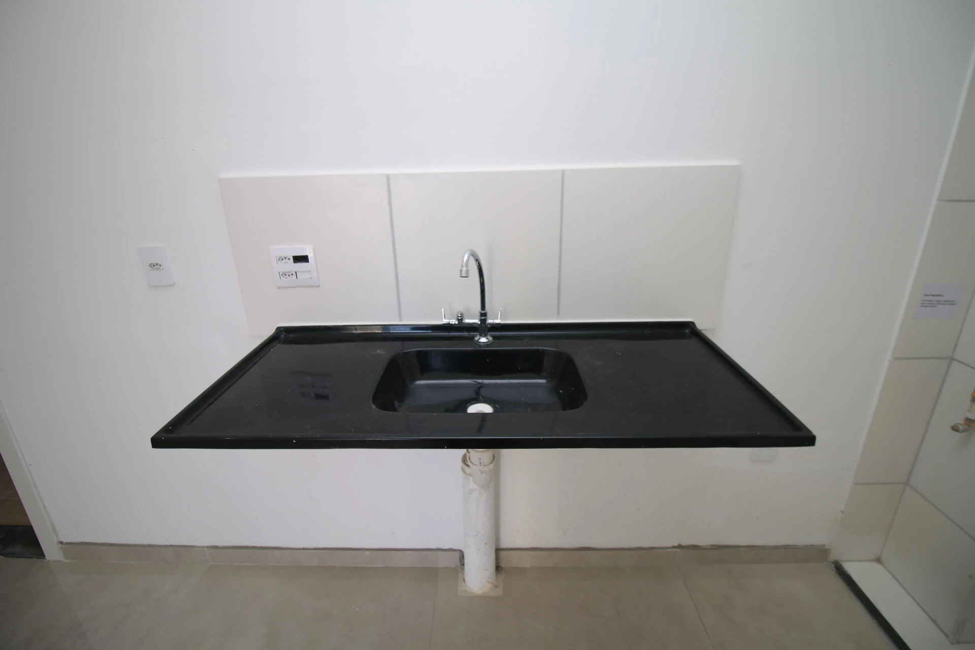 Apartamento de 2 quartos com espaço de home office, Irajá — photo 39