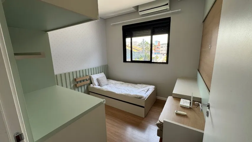 Furnished house with 2 bedrooms and 3 bathrooms — photo 12