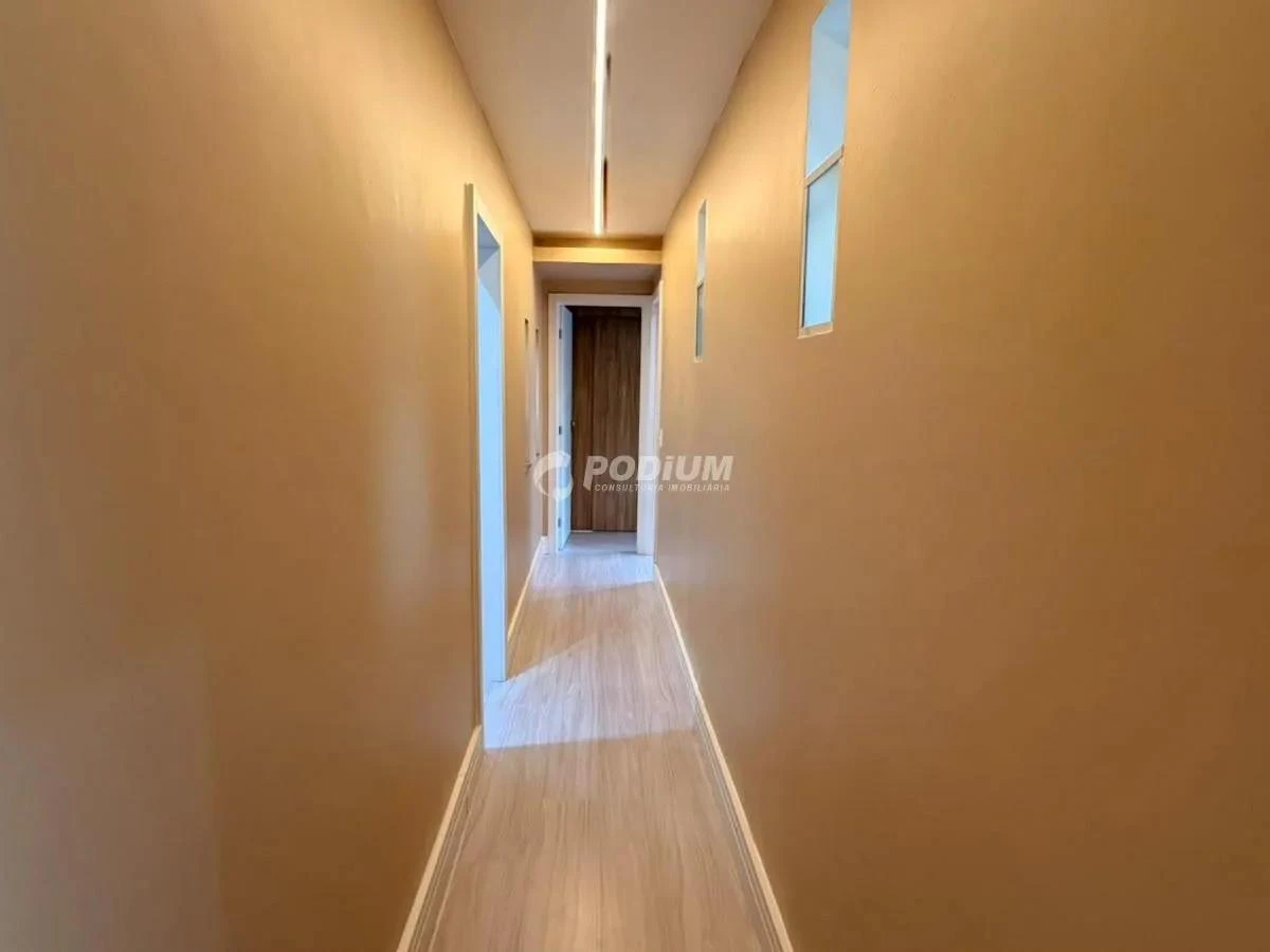 Ванна та 4 спальні: квартира 150 м² — photo 8