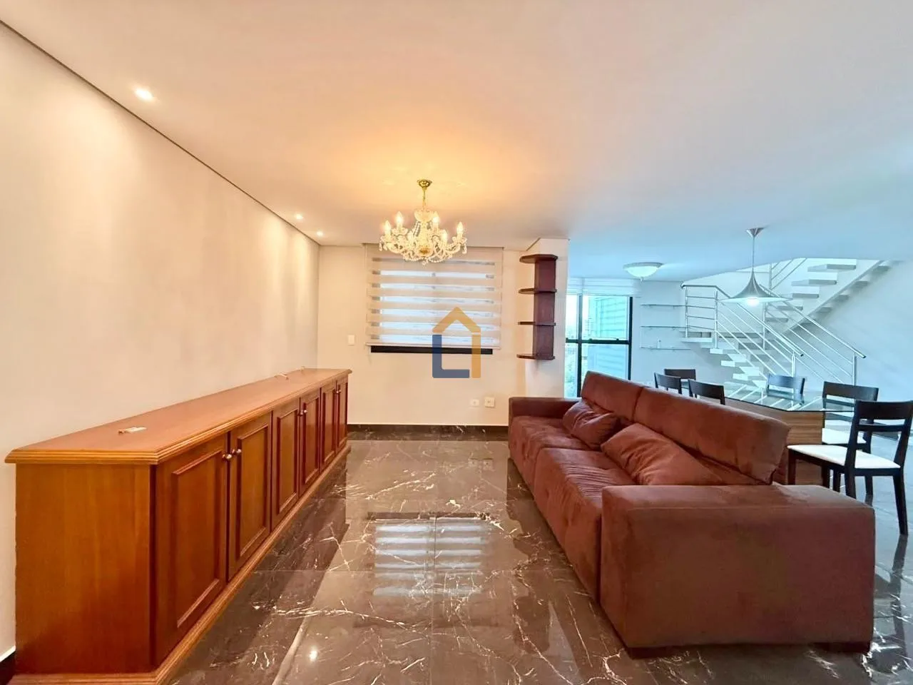 Cobertura duplex com 350 m², 2 suítes e 4 vagas — photo 9