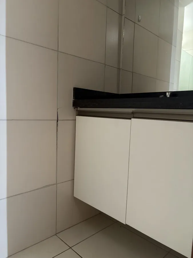 Rental apartment 57 m² with laundry area and suite — photo 5