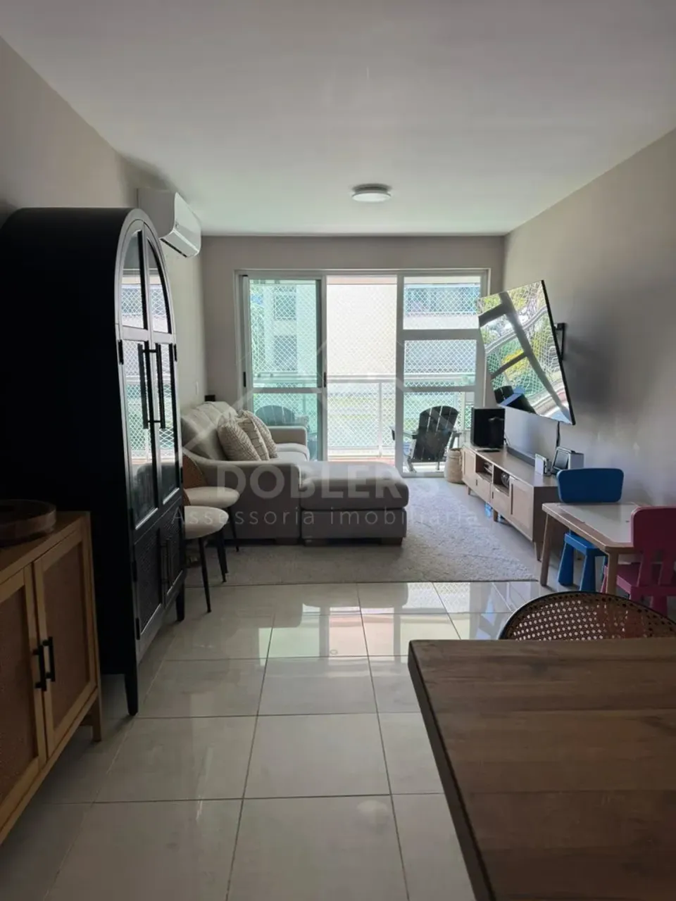 Apartamento amueblado de 3 dormitorios y 3 baños — photo 10