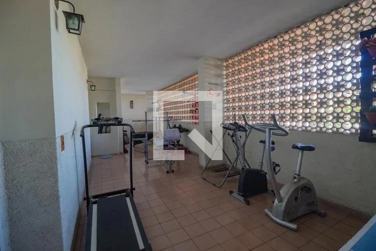 55 m² apartment with 2 bedrooms and 1 parking spot — photo 9