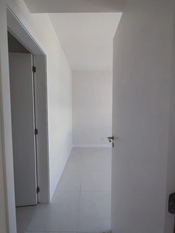 Apartment, 86 m², with a grill on the balcony — photo 24