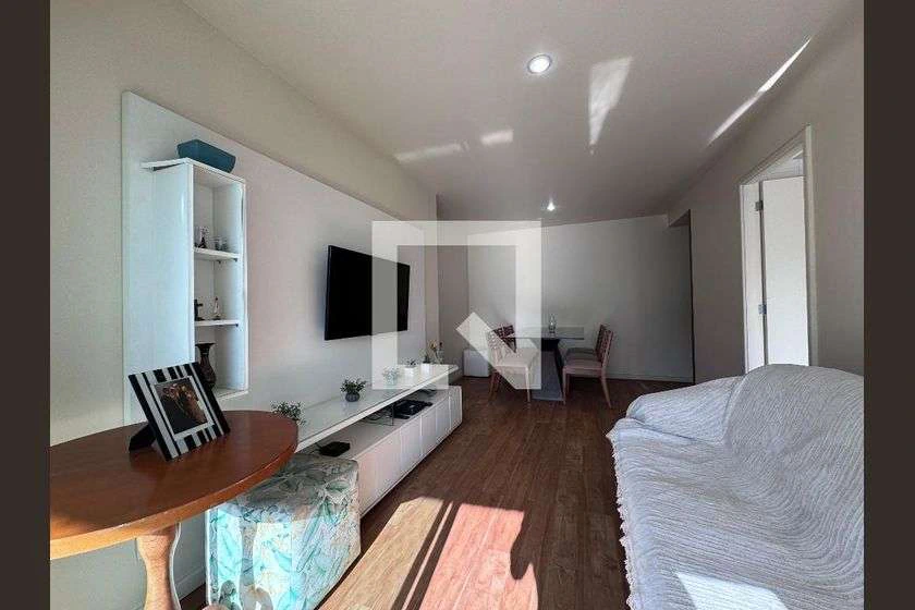 Мебльована квартира з 2 спальнями та балконом 75 м² — photo 13