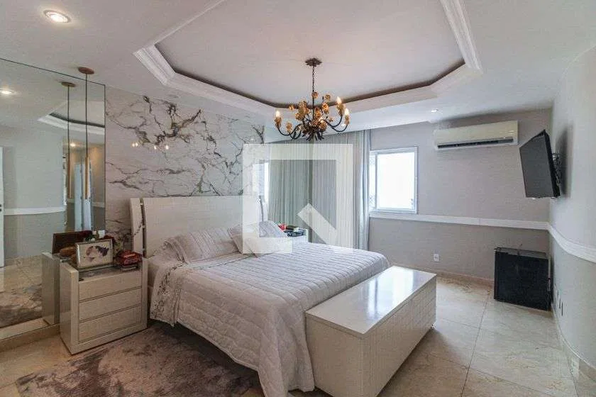 Apartment, 333 m², with a walk-in closet — photo 3