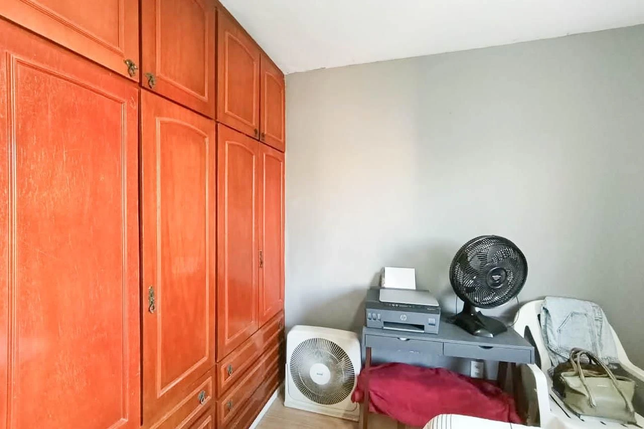 Apartamento de 2 quartos com varanda e 1 vaga — photo 16