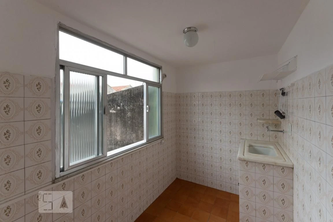 Unfurnished house with 2 bedrooms and 1 bathroom — photo 7