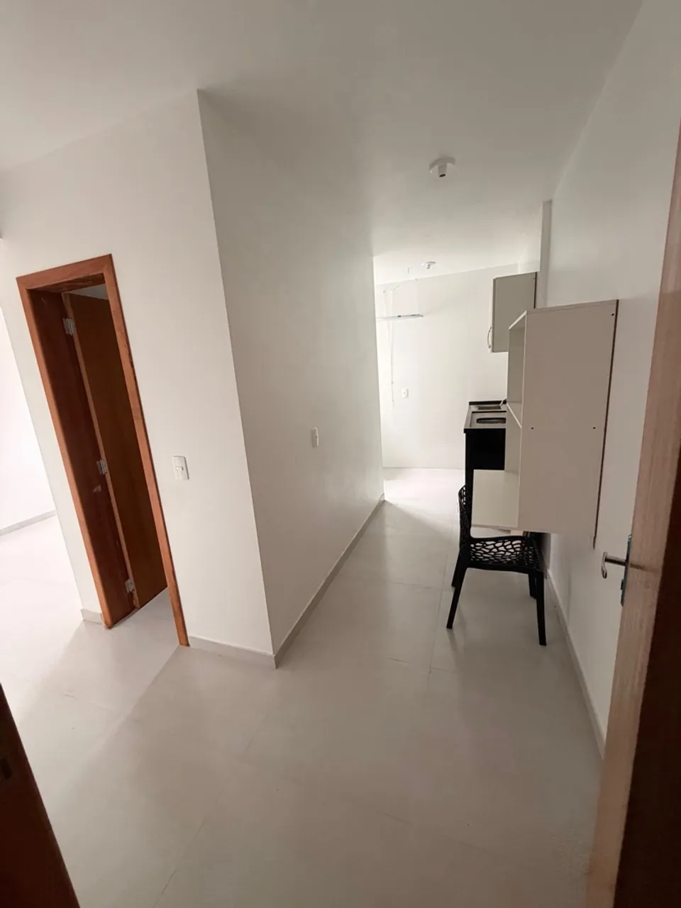 Studio, 30 m², with a home office — photo 12