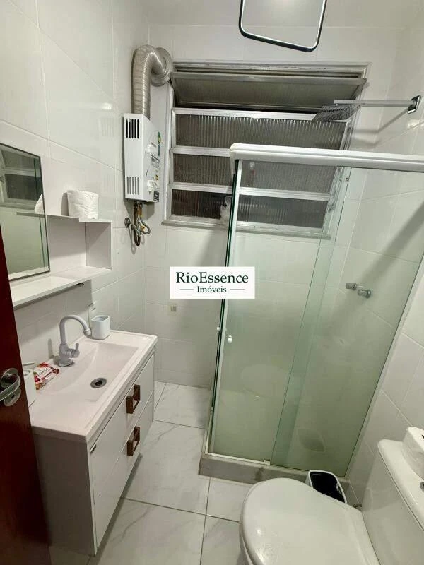 Studio mobiliado com 1 quarto e 1 banheiro, 38 m² — photo 6