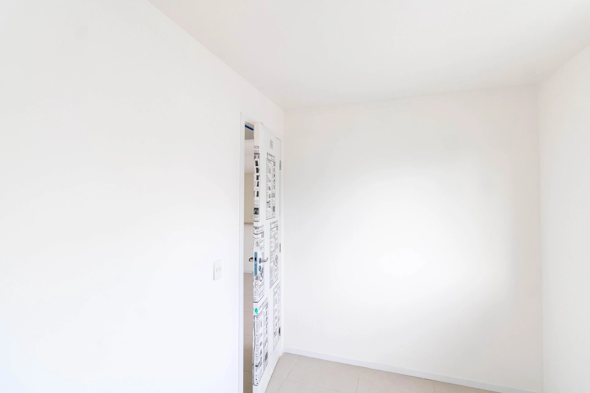 Apartamento mobiliado com 3 quartos e cozinha a gás — photo 46