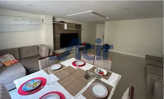 Стиральная машина и 3 спальни: квартира 114 м² — photo 3