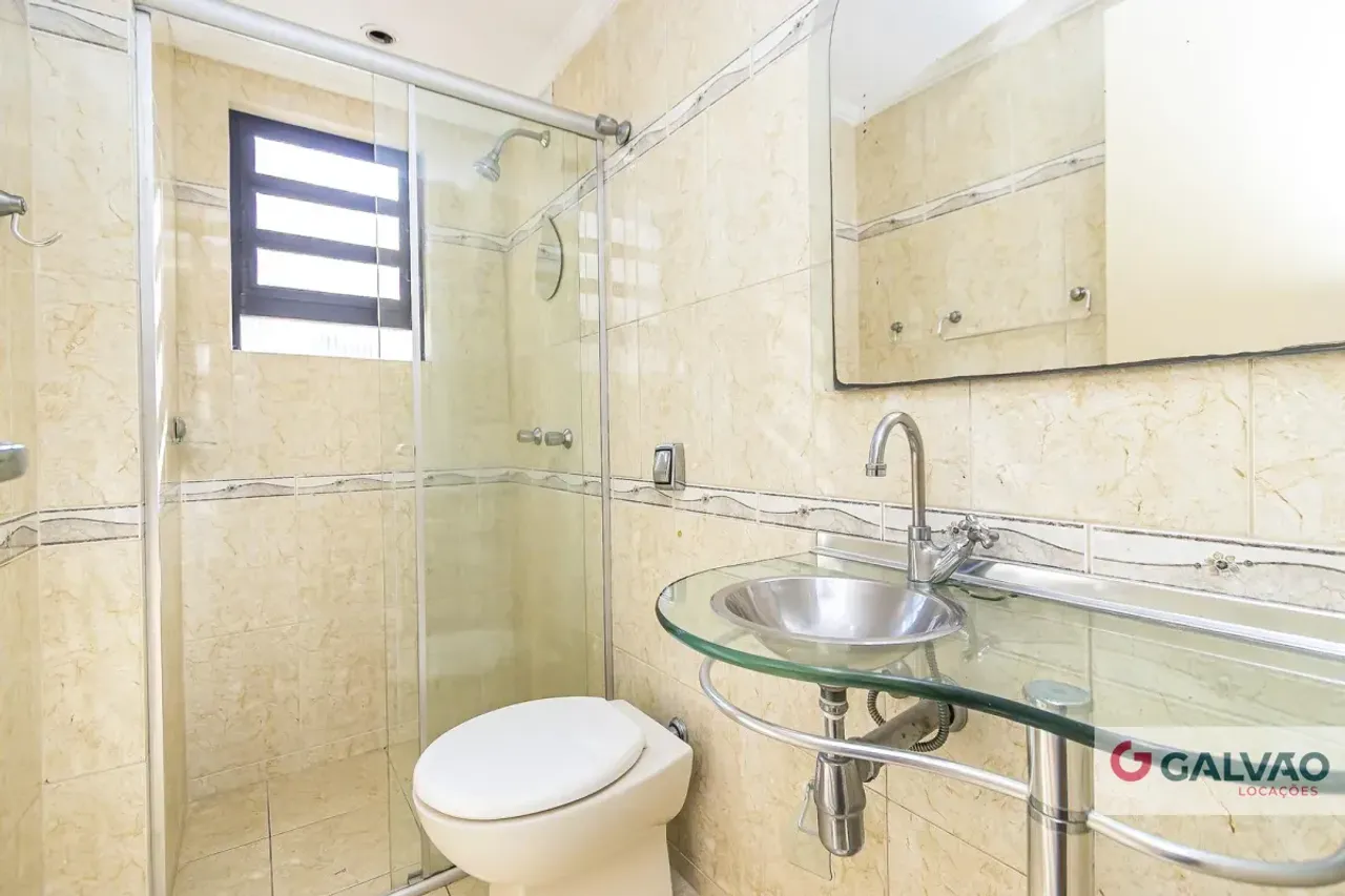 Ground-floor apartment with 89 m² and 3 bedrooms, 1 suite — photo 11