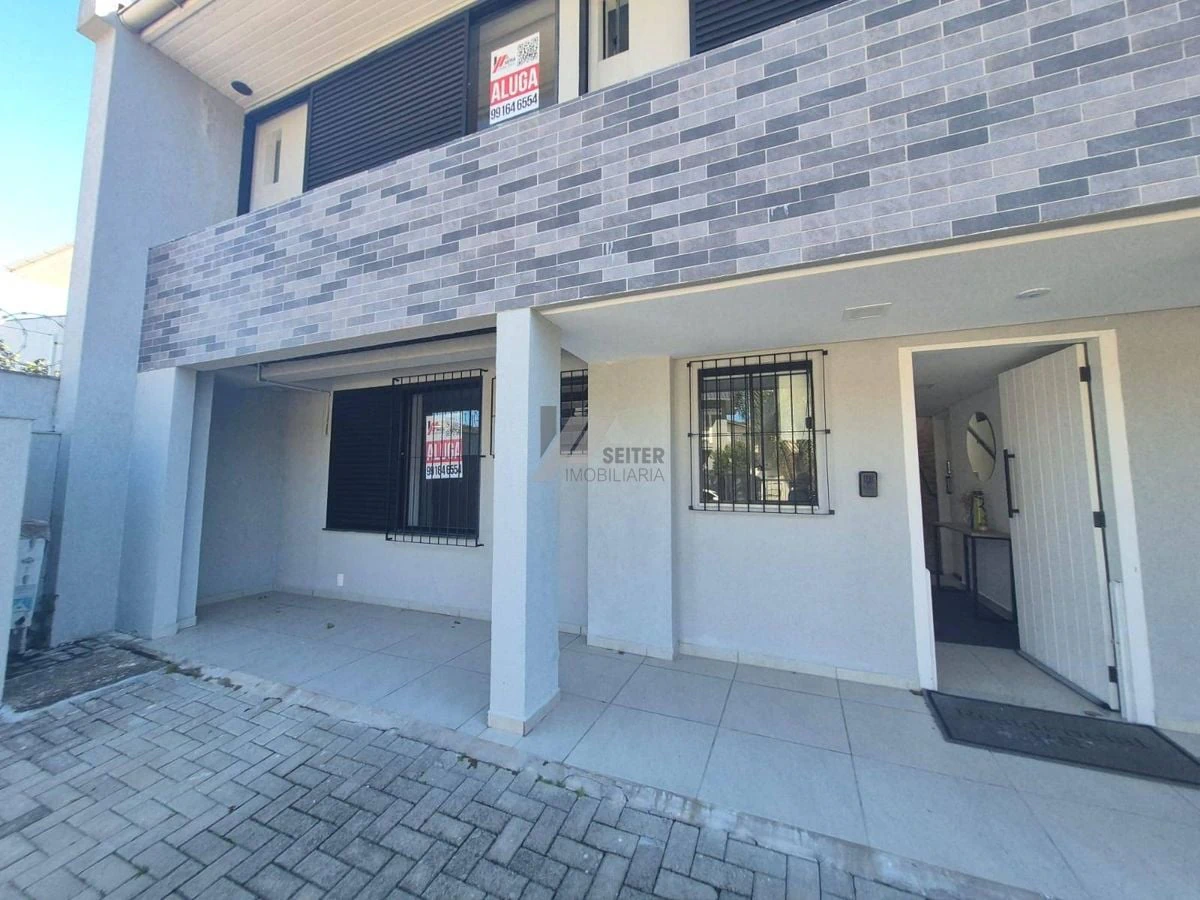 One-bedroom, 29 m² apartment in Florianópolis — photo 5