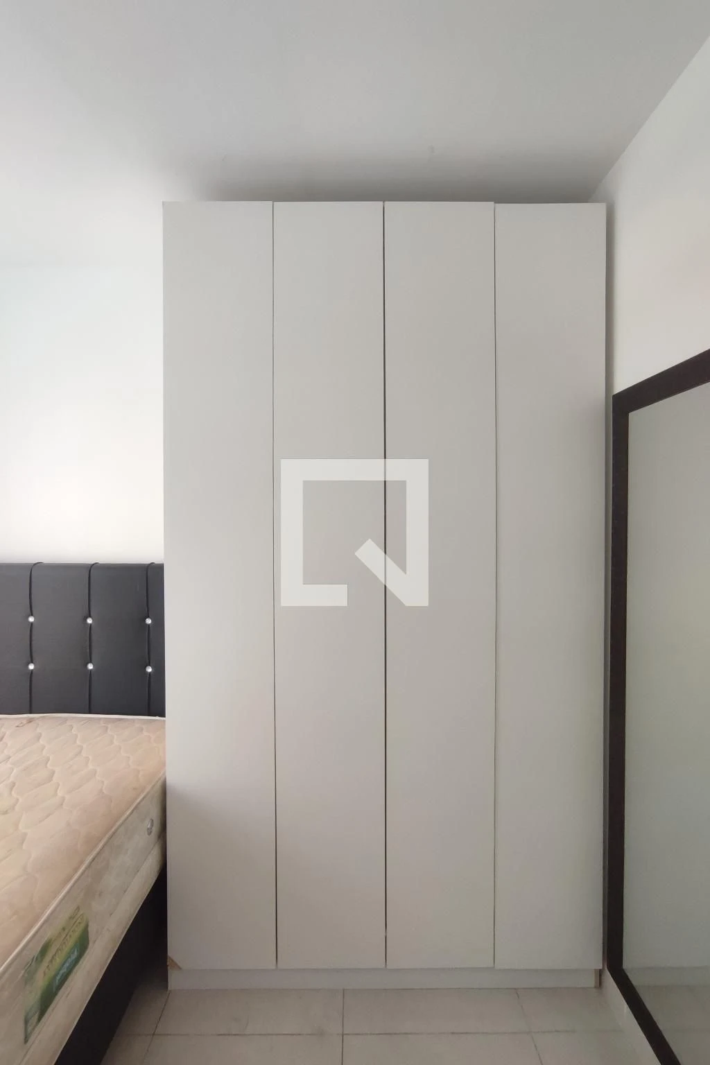 Apartamento mobiliado com cozinha americana a gás — photo 22