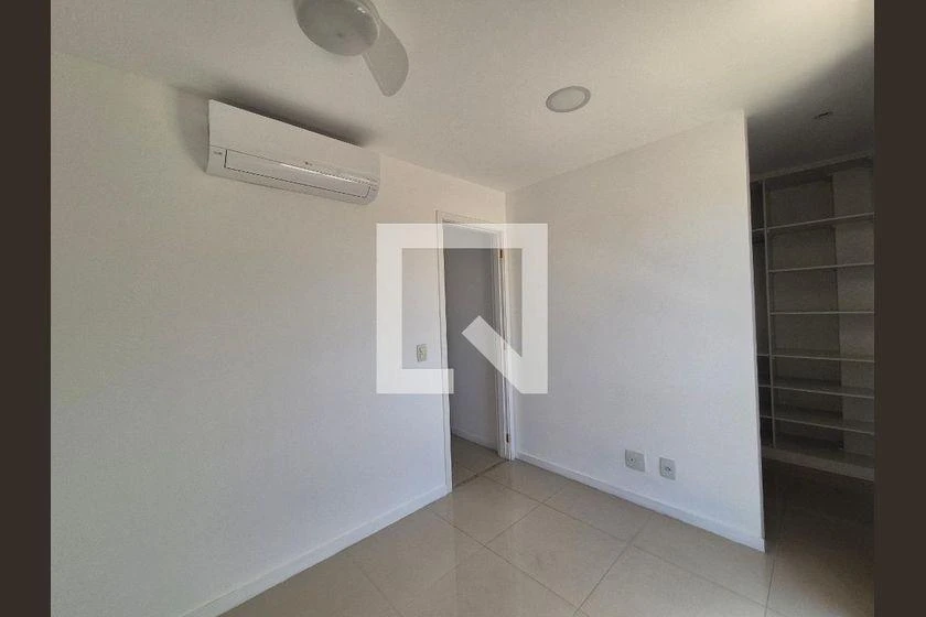 Apartamento com varanda gourmet, Recreio dos Bandeirantes — photo 3