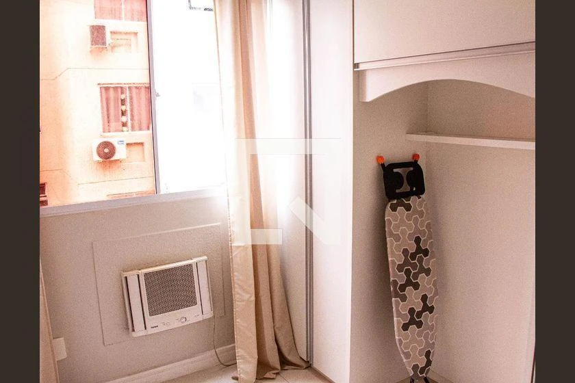 Apartamento mobiliado de 2 quartos com máquina de lavar — photo 9