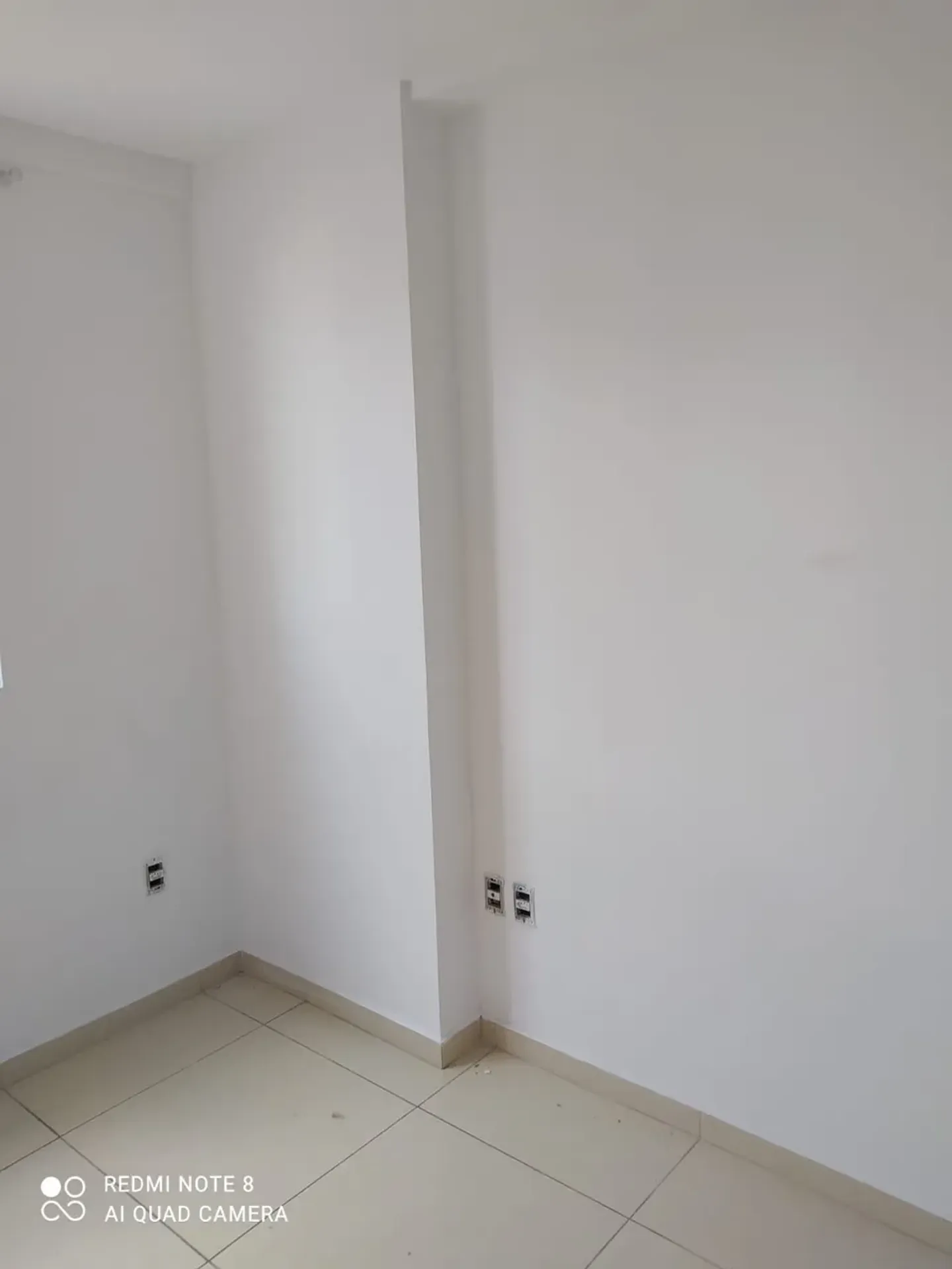 2-bedroom apartment with a dryer in João Pessoa — photo 13