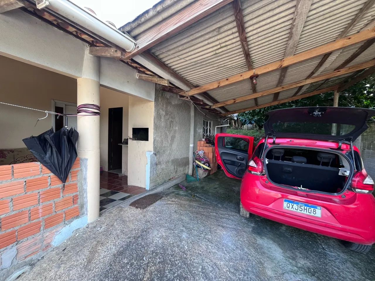 Furnished house, 170 m², with a washing machine — photo 7