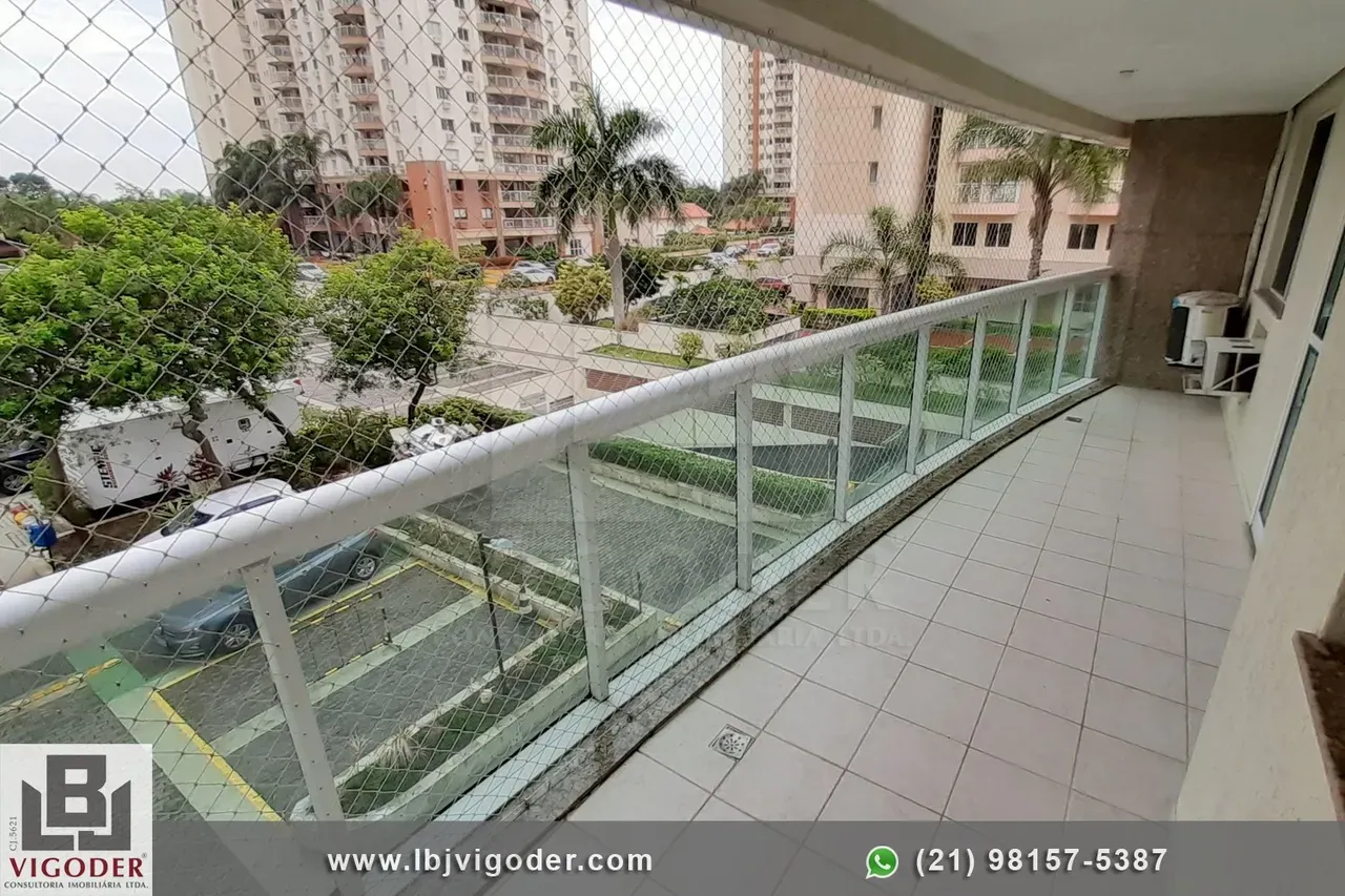 73 m² apartment with 2 bedrooms, 1 en-suite and garden — photo 7