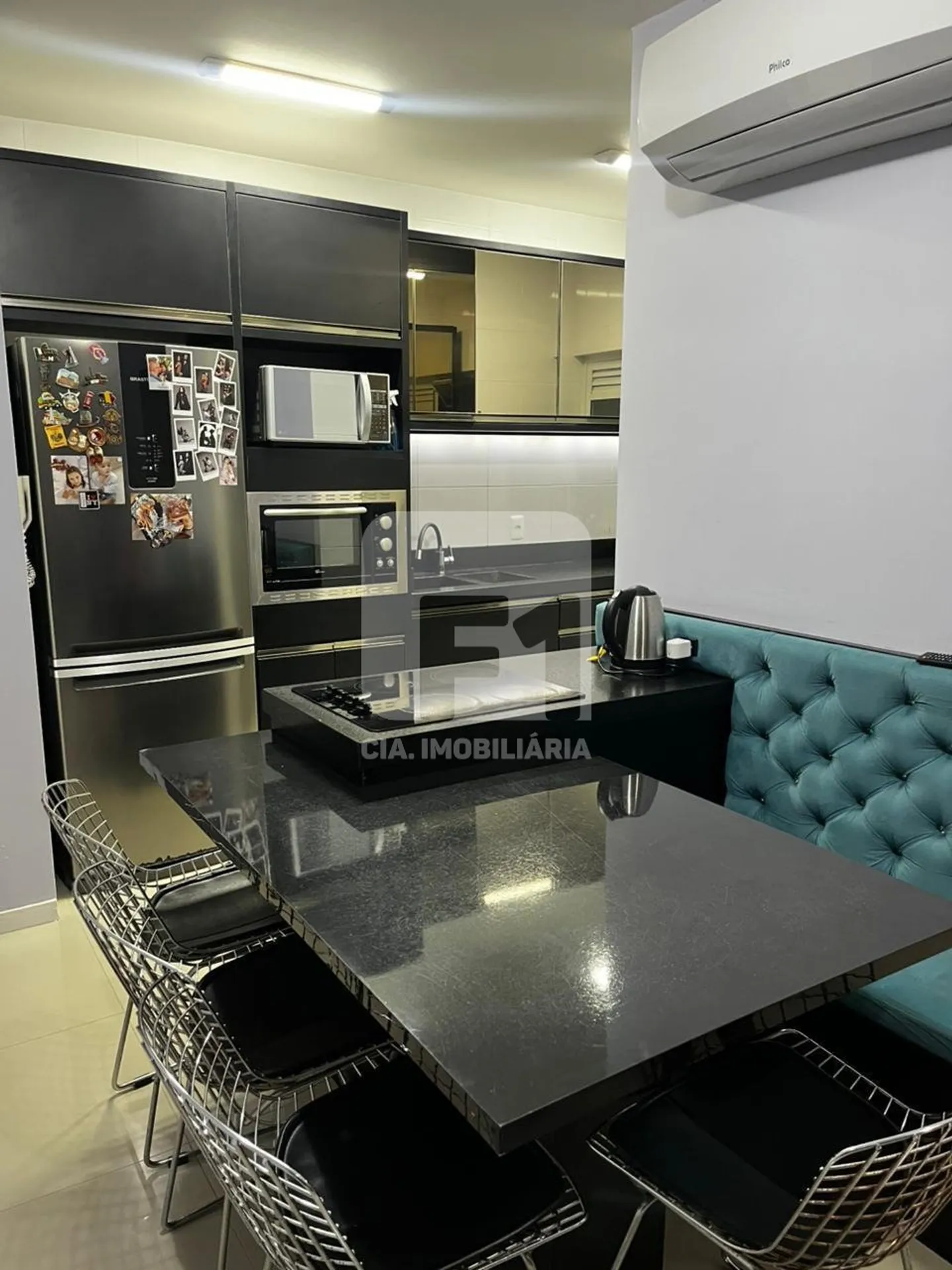 Apartamento para alugar com 2 quartos e 90 m² — photo 4