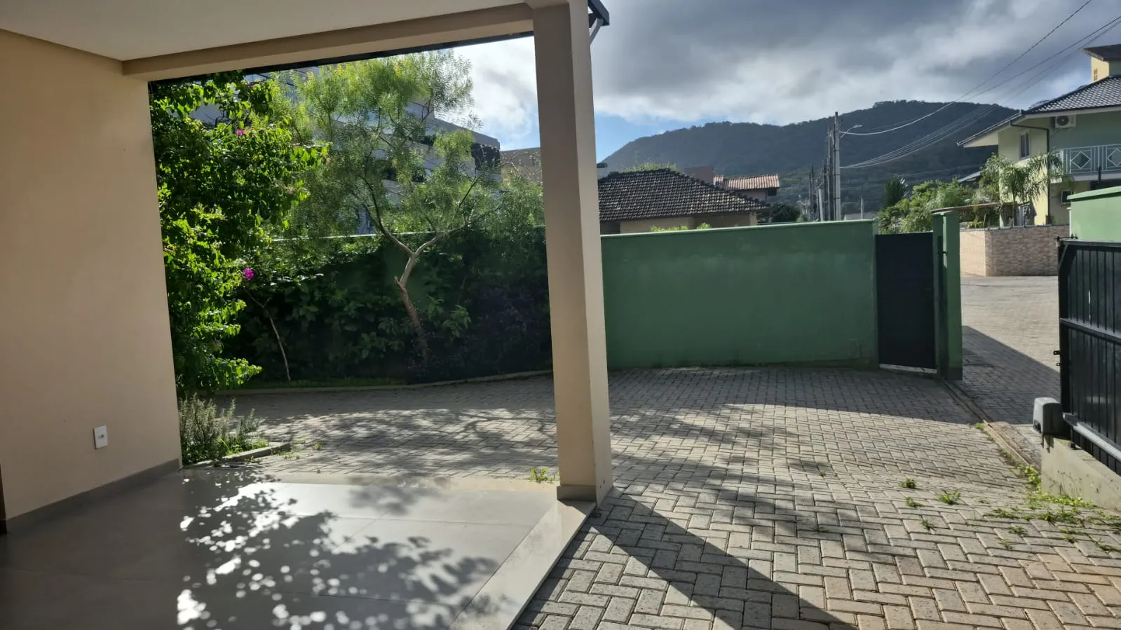 Casa de 3 dormitorios con balcón gourmet — photo 25