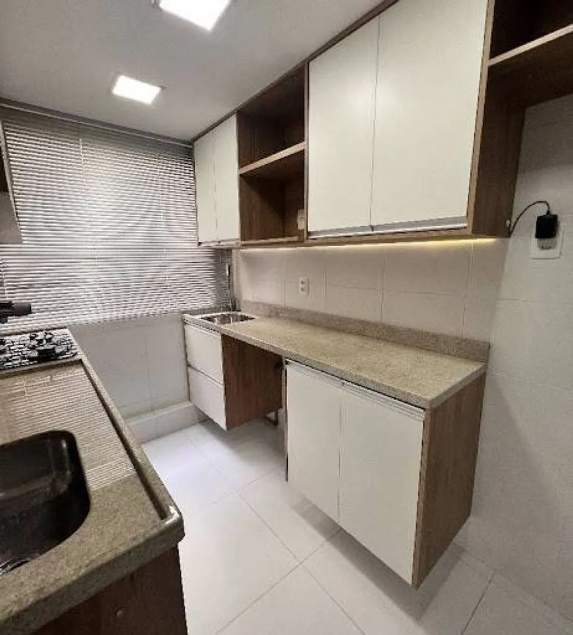 1-bedroom rental apartment with 1 parking space — photo 5