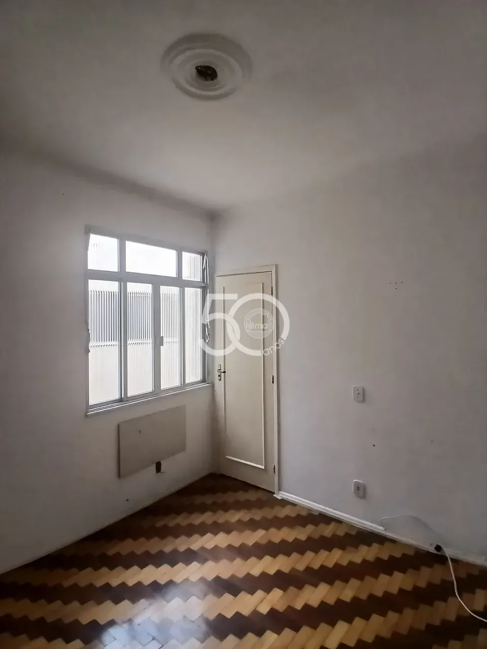 2-bedroom apartment with A/C, 1 bathroom, parking — photo 3