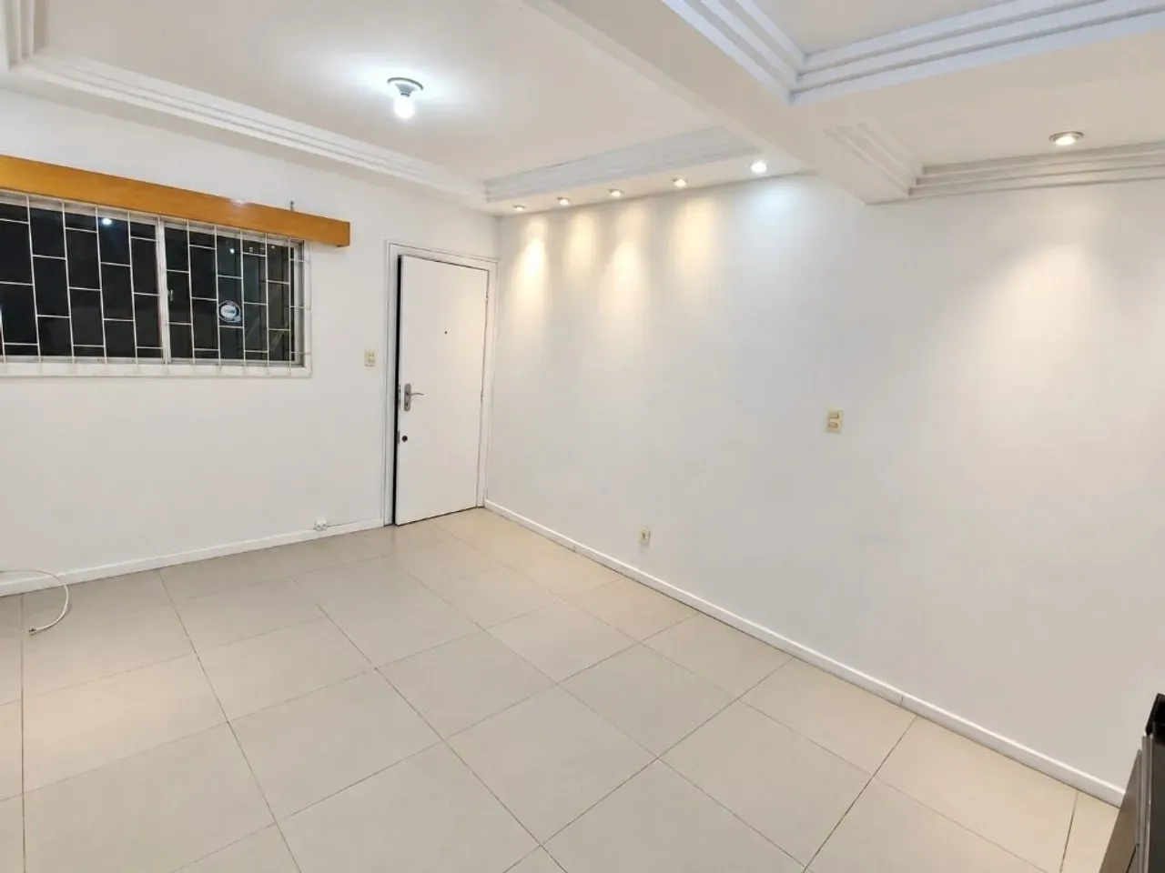 Apartamento de 39 m² e 1 quarto, Centro — photo 2