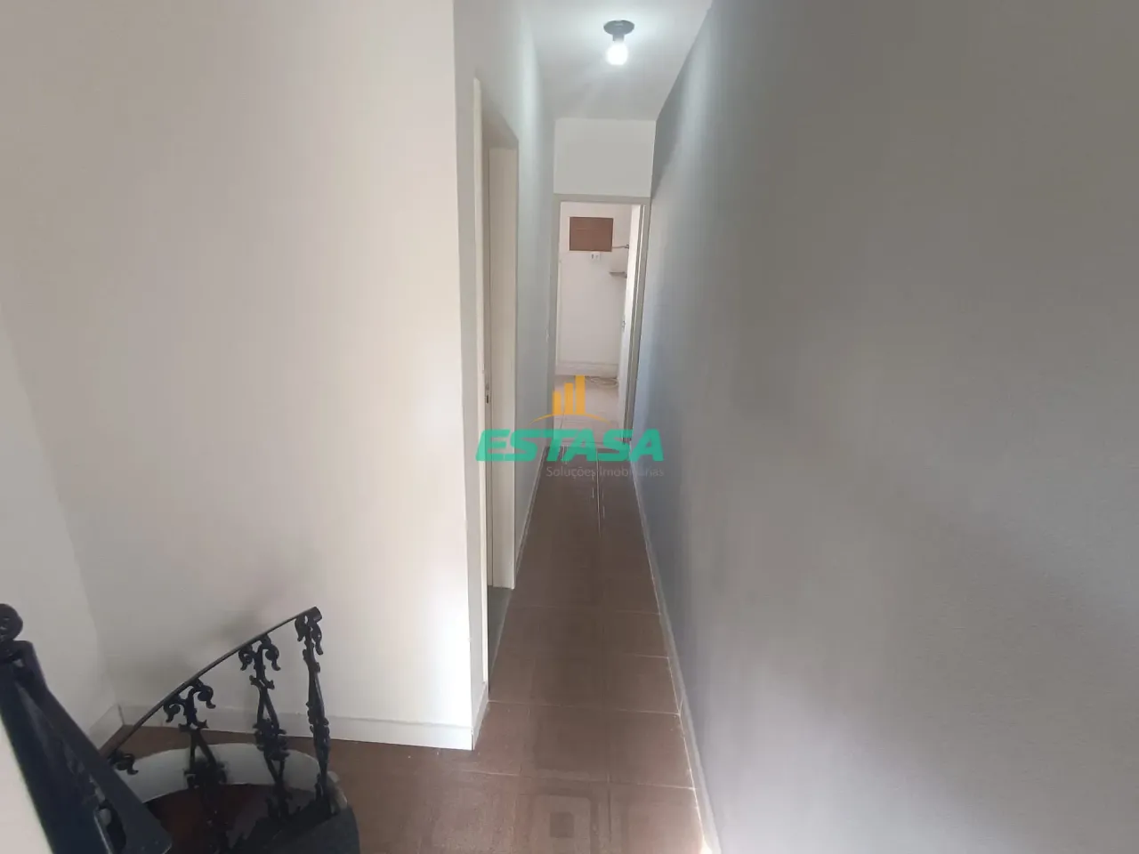 Duplex house with 2 bedrooms and 2 bathrooms — photo 10