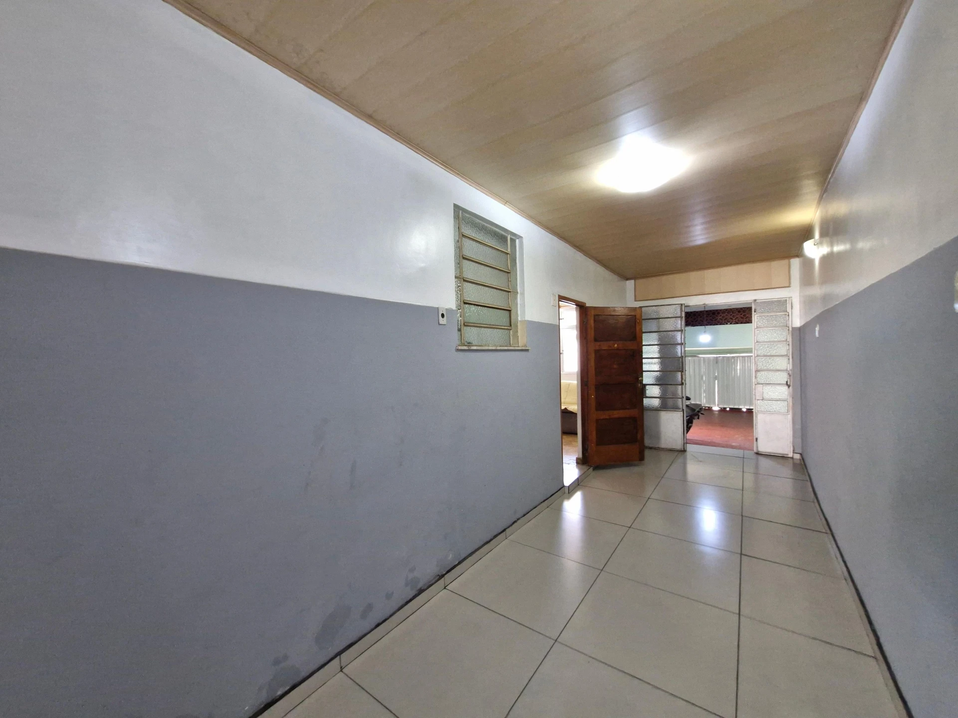 Furnished house with 3 bedrooms, balcony and private garden — photo 20