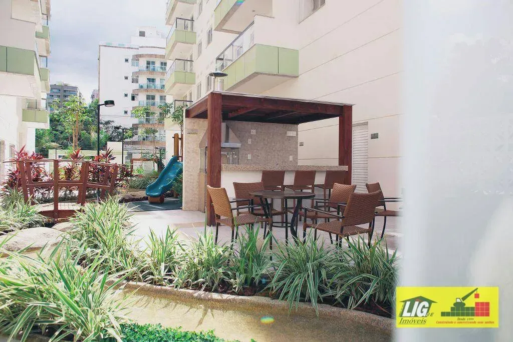 3-bedroom apartment with 77 m² and 2 parking spaces — photo 10