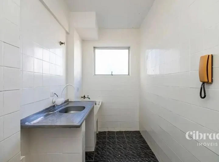 Unfurnished 45 m² apartment with 1 bedroom — photo 4