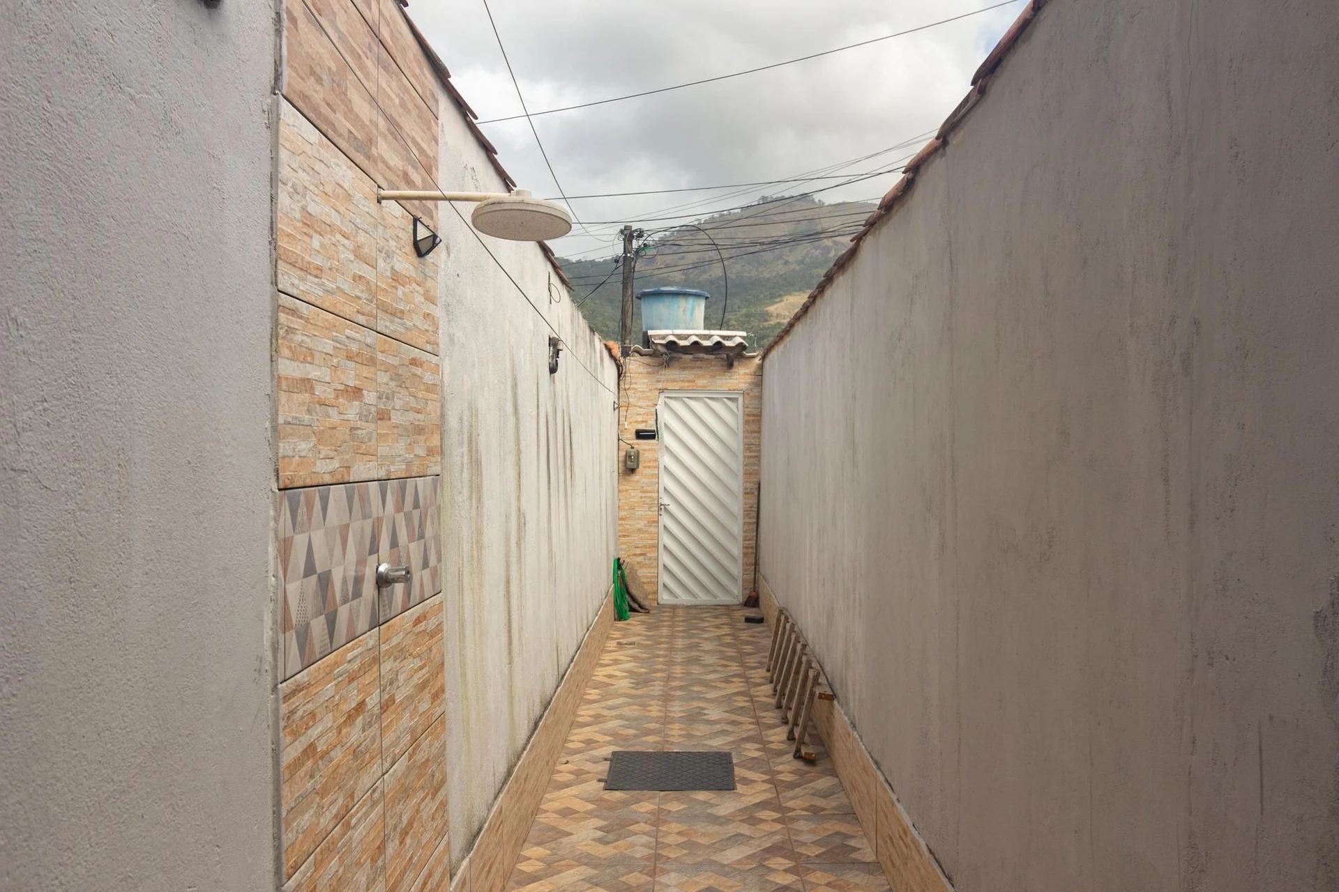Furnished house, 150 m², with a garden — photo 10
