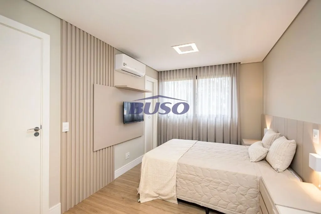 Apartamento amueblado con 1 dormitorio y cocina abierta — photo 25