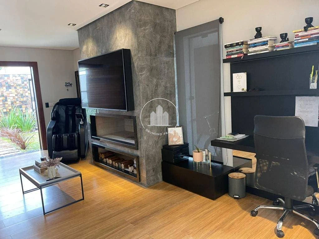 3 quartos e piscina privativa: casa de 200 m² — photo 19