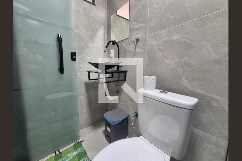 House, 400 m², with a washing machine — photo 2