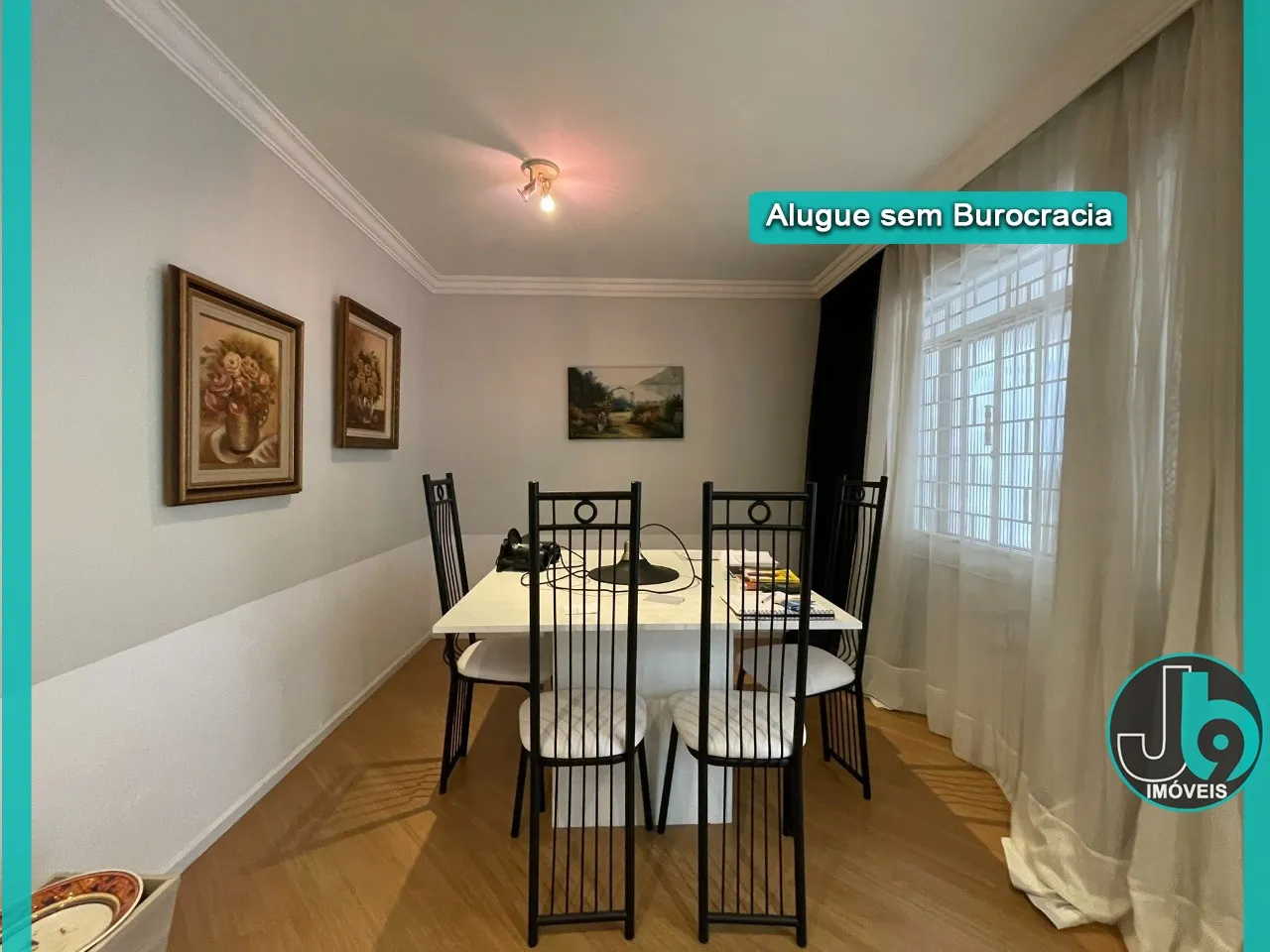 Furnished house with 5 bedrooms and 2 bathrooms — photo 52