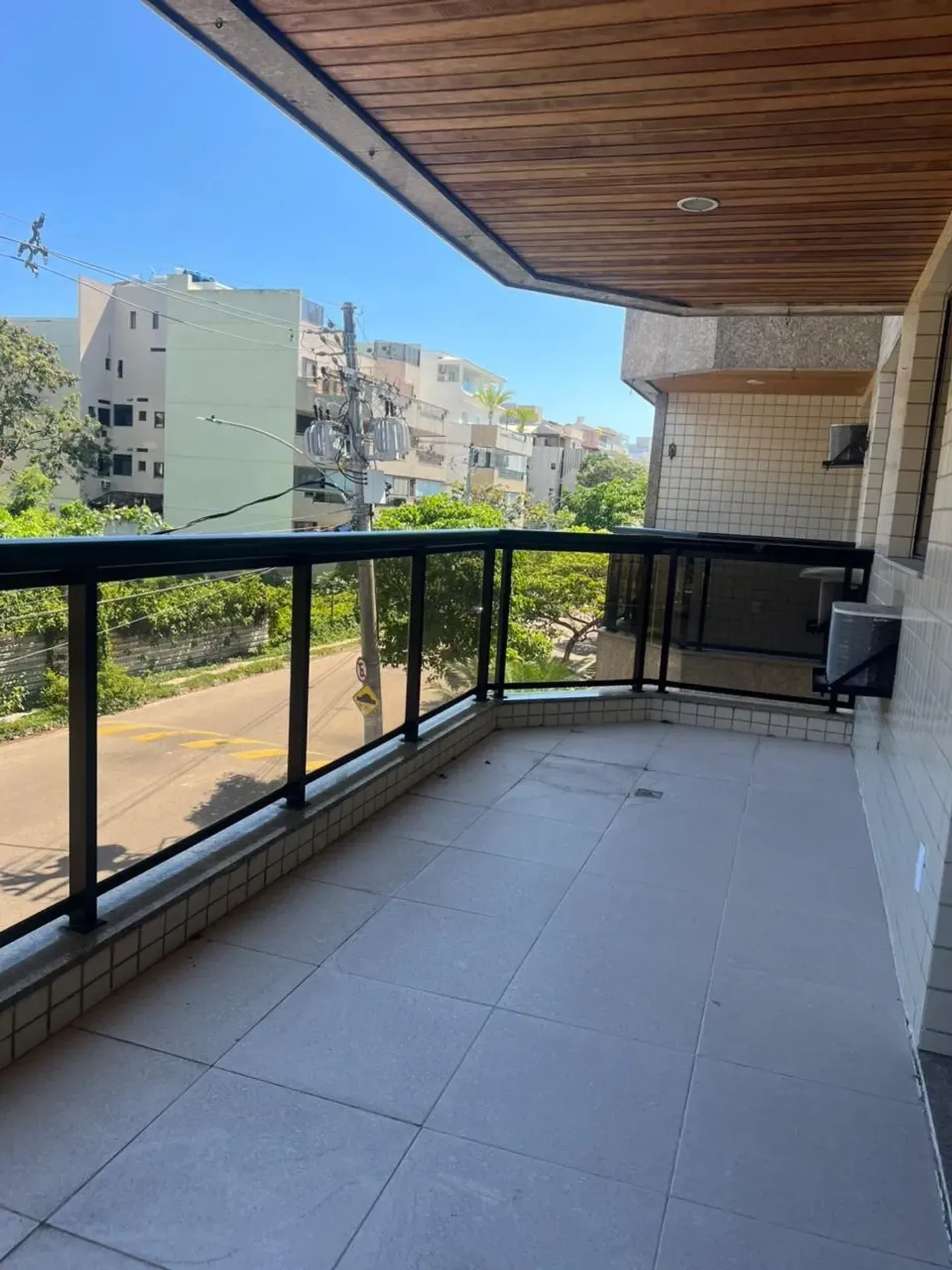 Apartamento de 3 quartos com espaço de home office — photo 19