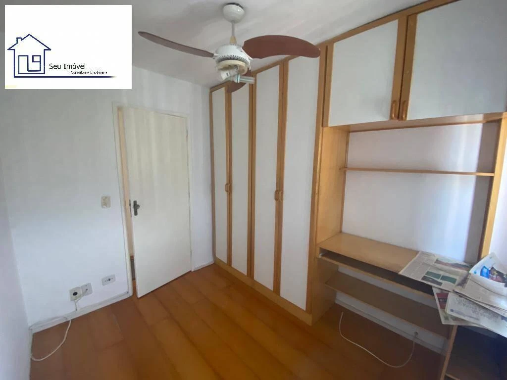 Apartamento de 50 m² com 2 quartos e 1 vaga — photo 2