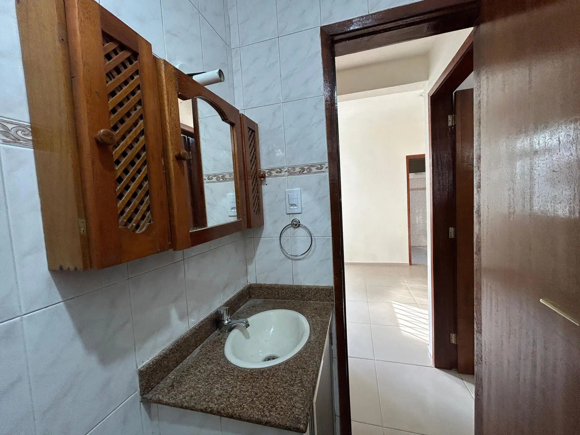 2-bedroom apartment, 40 m² — photo 30