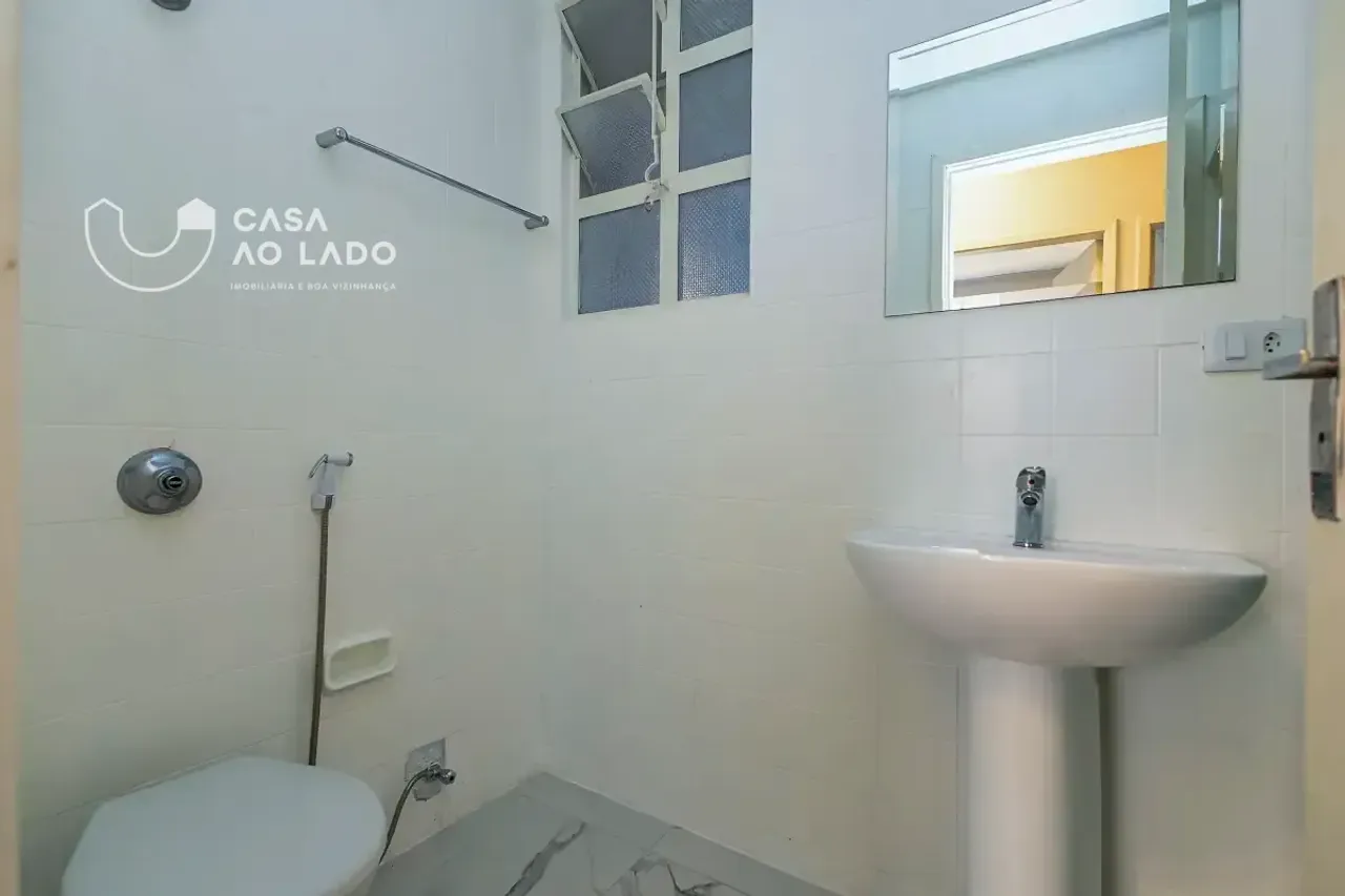 3-bedroom apartment with private balcony and 1 parking — photo 14