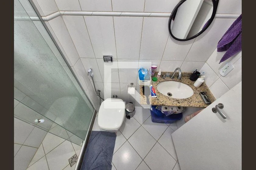 2-bedroom apartment with a home office in Rio de Janeiro — photo 29