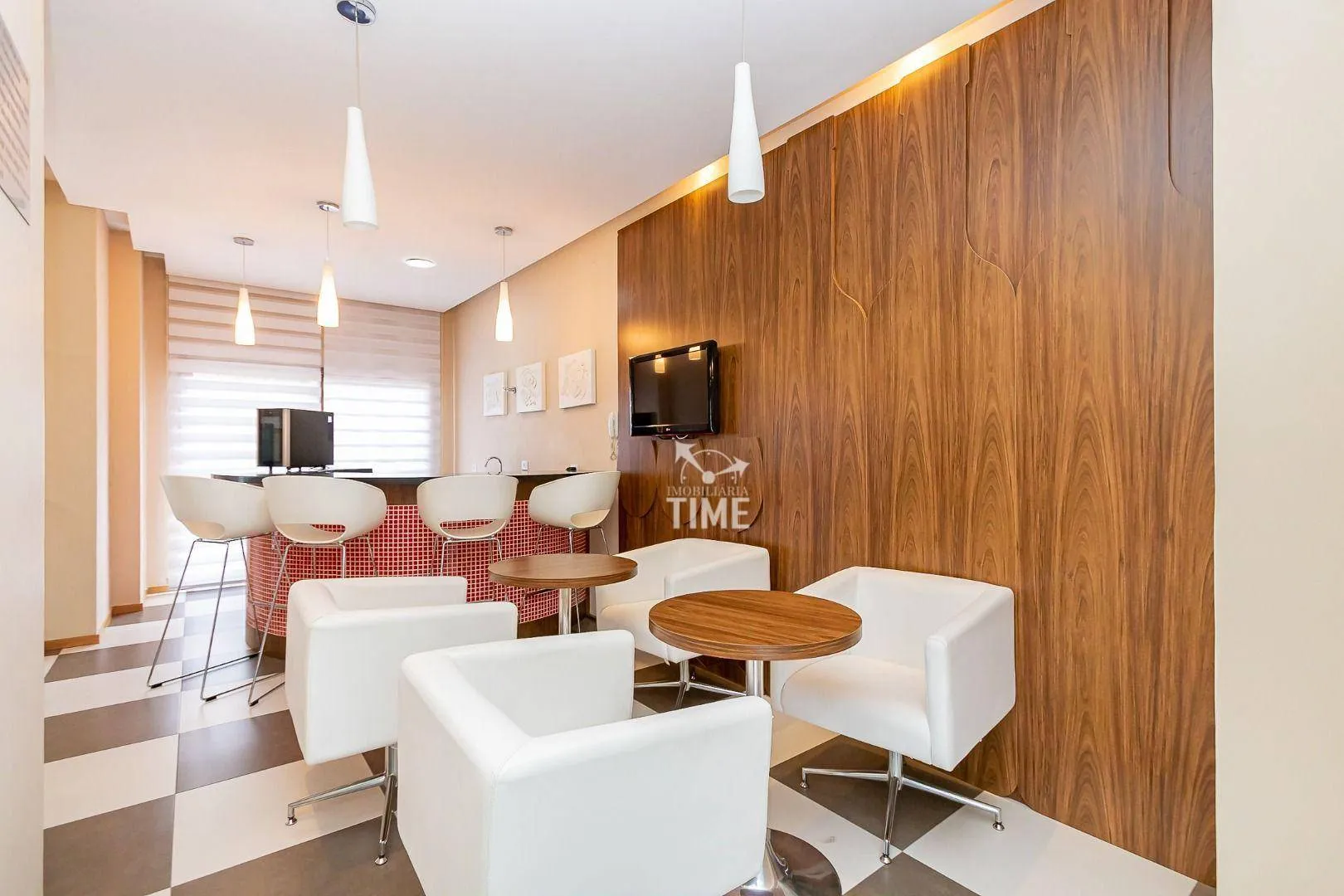 Apartamento mobiliado de 1 dormitório, 50 m², sem vaga — photo 91