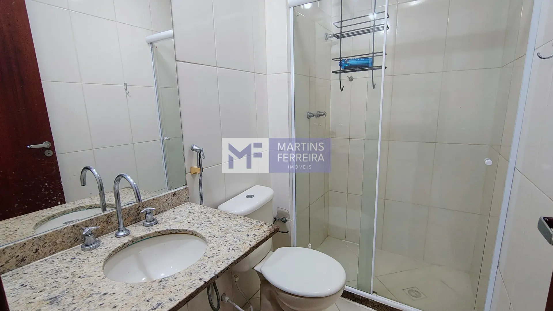 Apartamento mobiliado, 81 m², com vista para as montanhas — photo 2