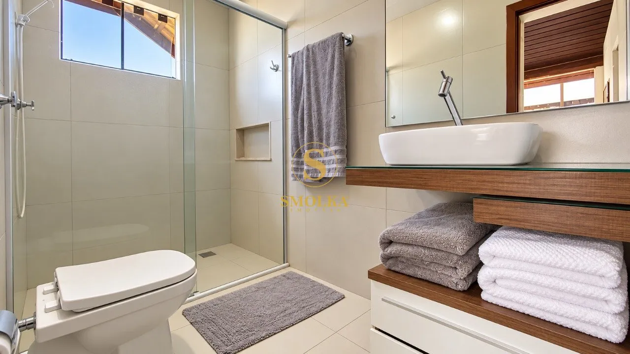 Furnished house, 225 m², with a private BBQ — photo 62