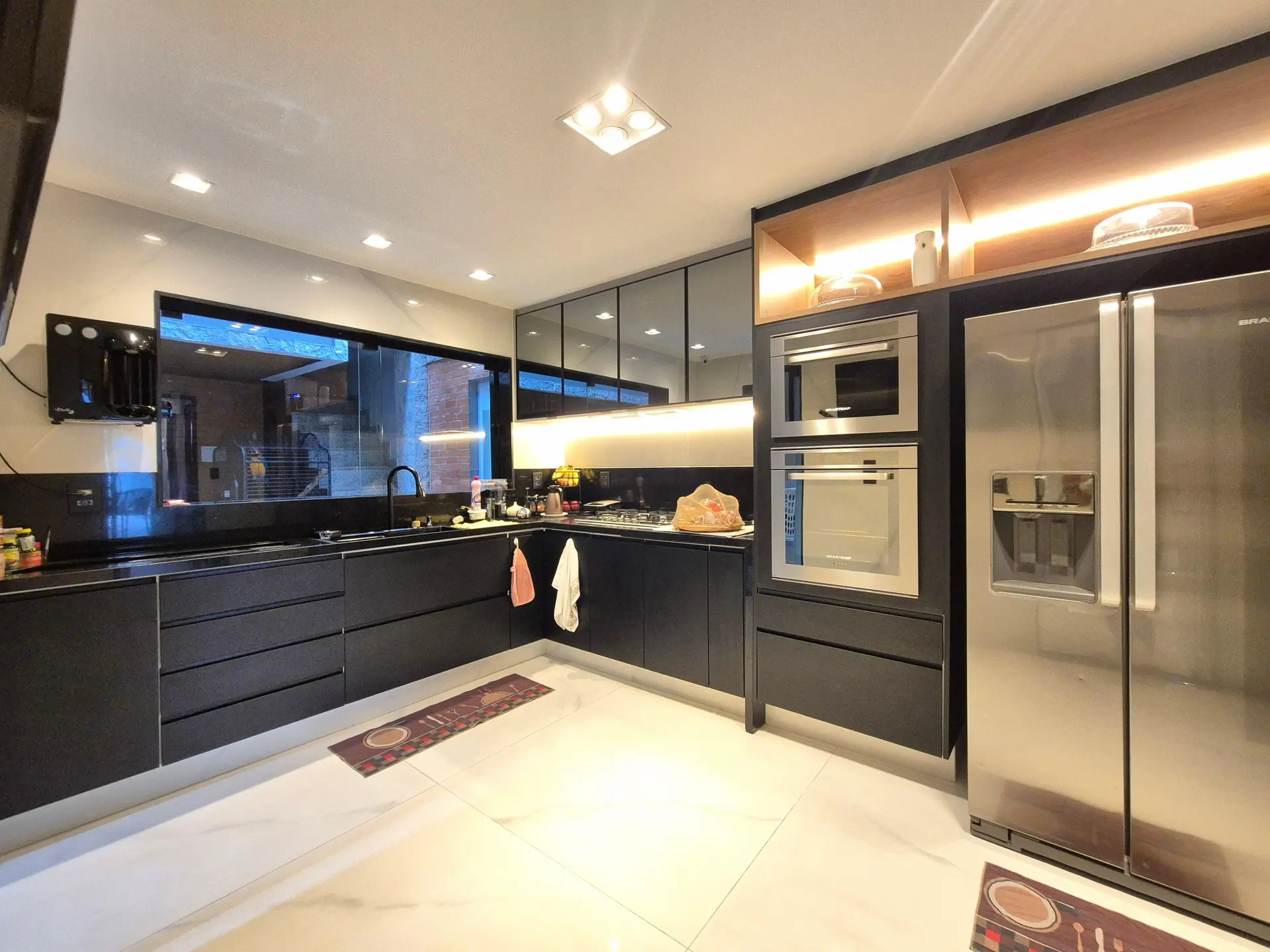 Furnished house, 400 m², with a dishwasher — photo 2