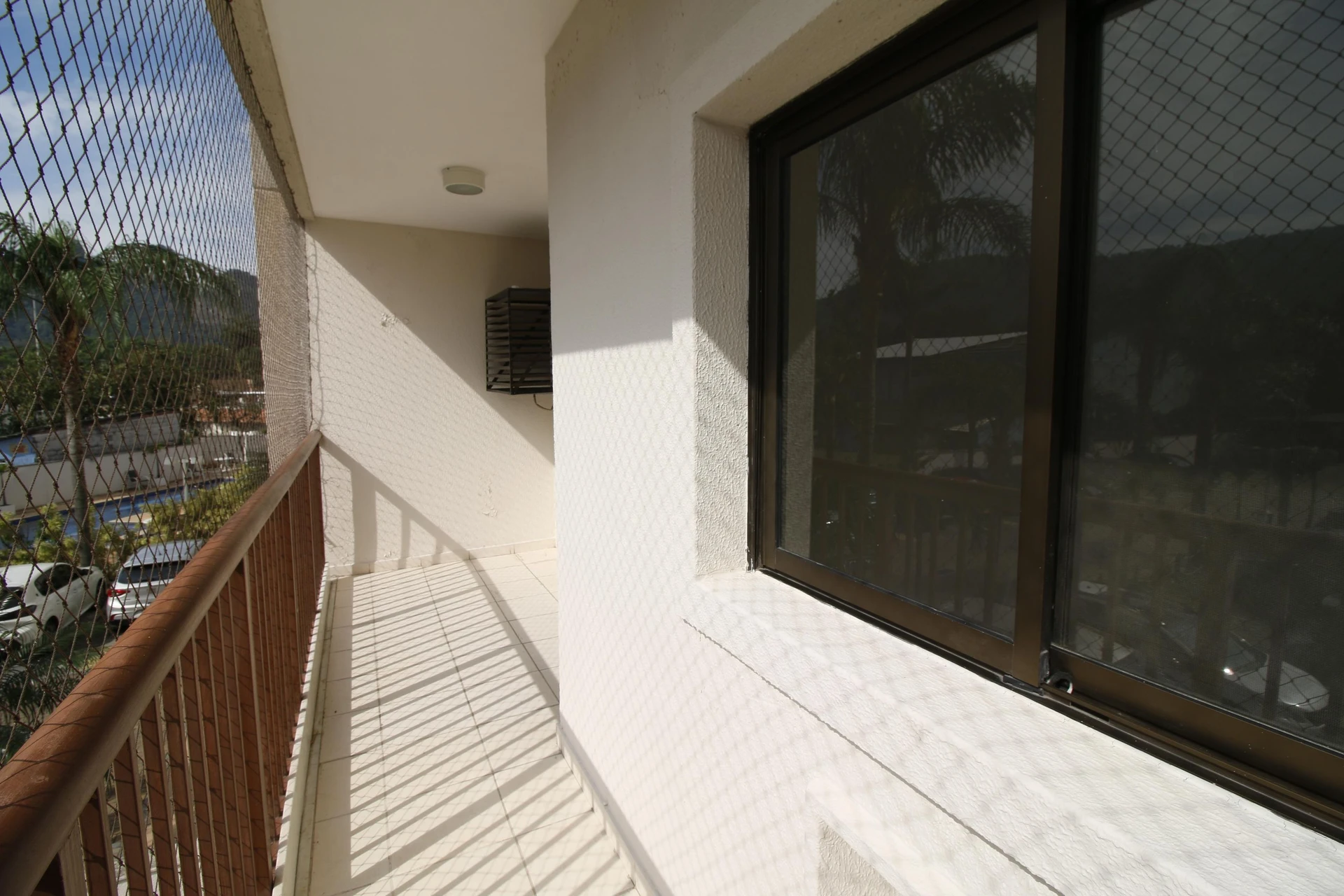 Apartamento de 4 quartos com vista para as montanhas — photo 8