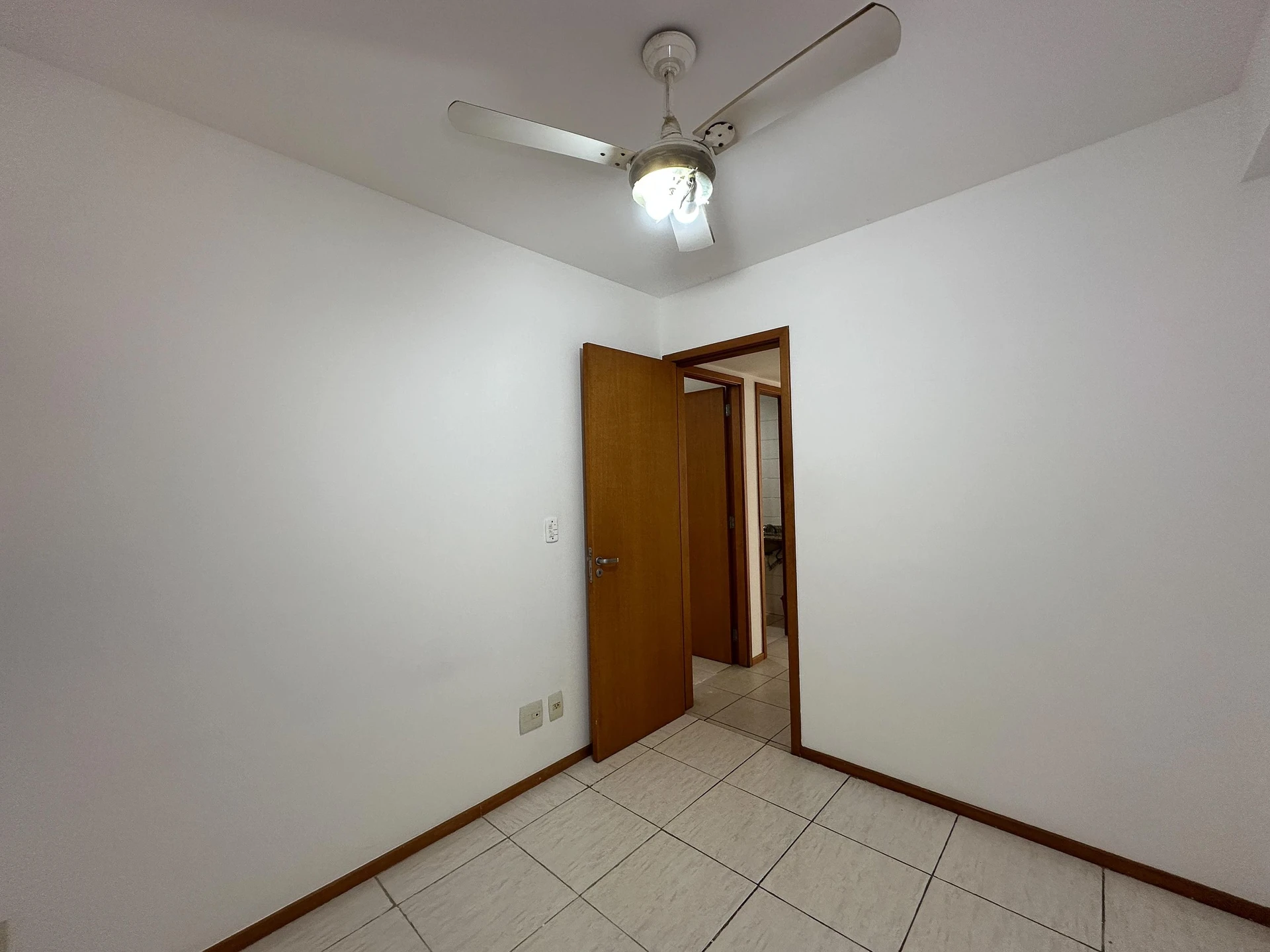 3-bedroom apartment in a building with a sauna — photo 14