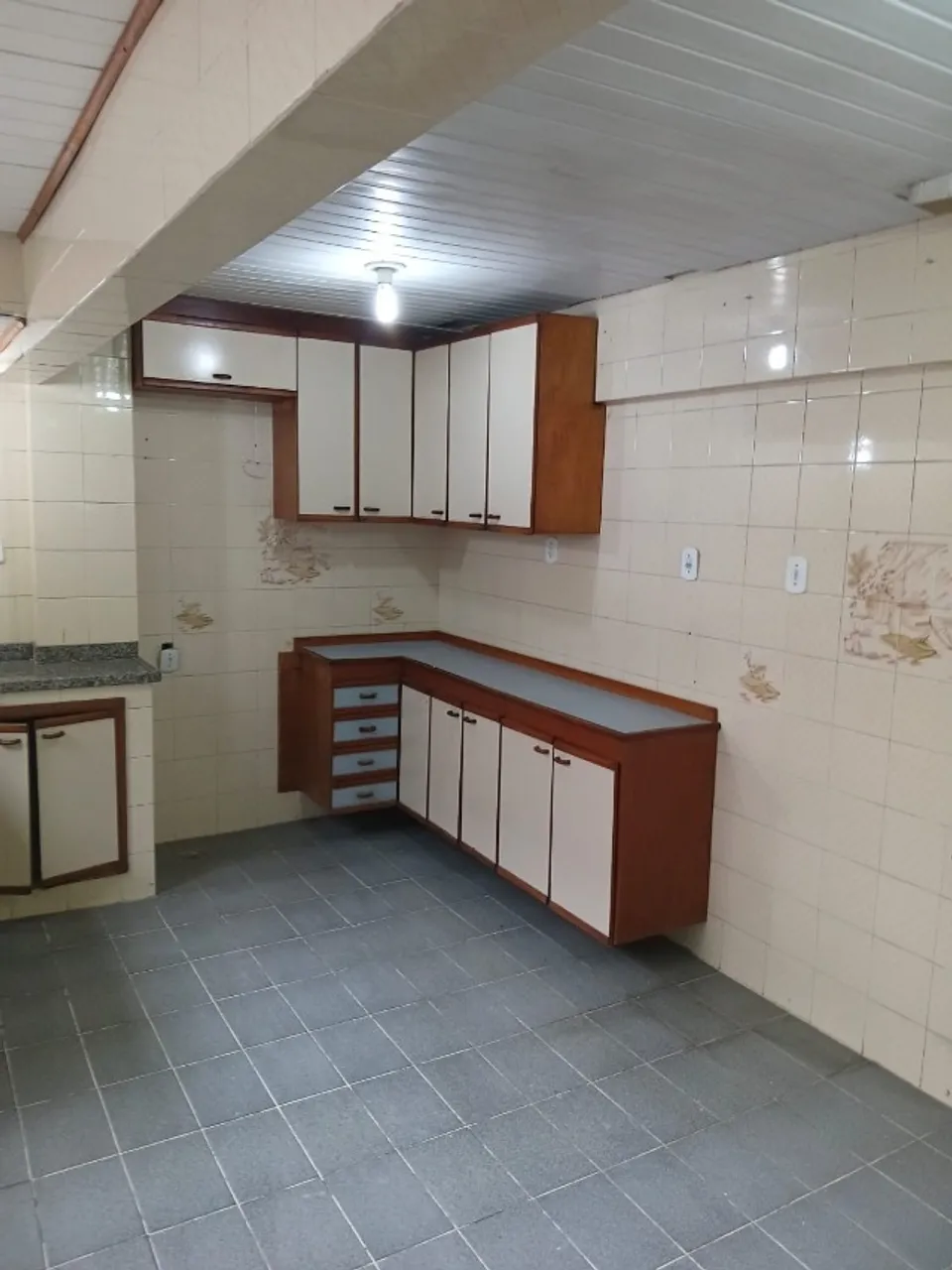 Apartamento com piso de madeira ou laminado, Madureira — photo 11